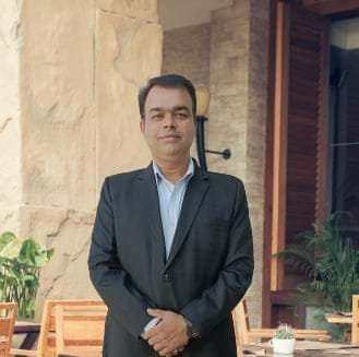 Suresh Khartode
