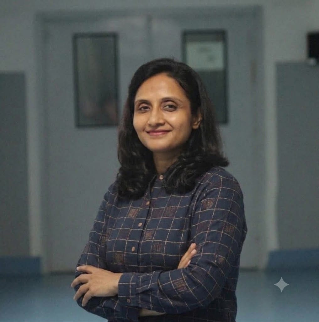 Swati Khartode