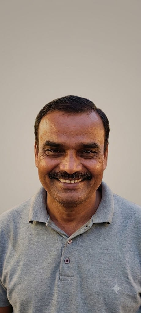 Pandurang Kalbhor